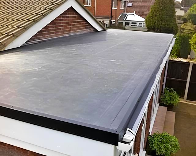 Flat Roofs