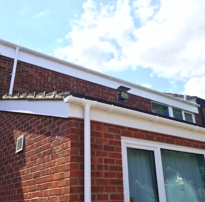 Guttering