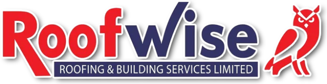 Roofwise Roofing Logo